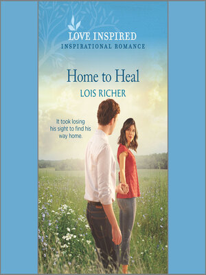 cover image of Home to Heal
